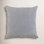 Henriette Cotton Throw Pillow