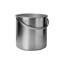 ORIGINAL VINTAGE Stainless Steel Wine Chiller-2080139933