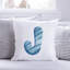 Nautical Sea Life_610 - Coussin décoratif inclus-77244812