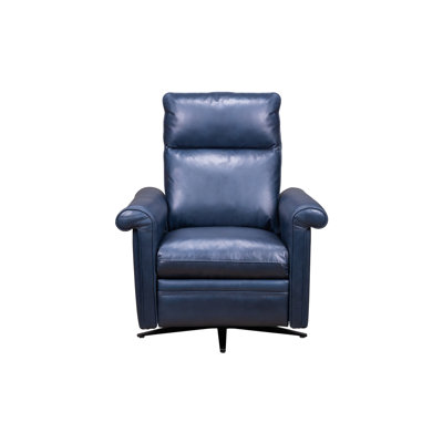 Hurley Swivel Recliner