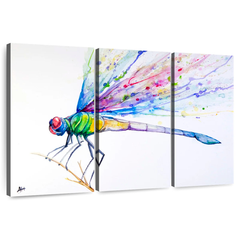 Brampt  Volant, 42" H x 65" W