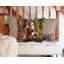 Coussin Mastiff and Santa Claus-101410191