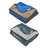 Waterproof Stadium Fleece Blanket