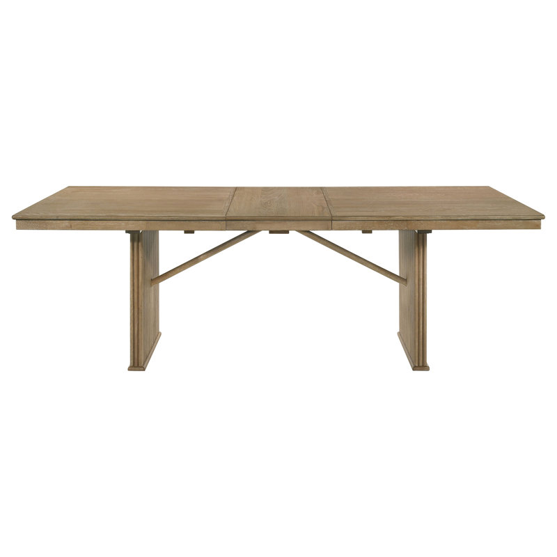 Syed Extension Dining Table