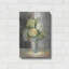 «Yellow Hydrangea Gray» par Carol Rowan-302904243