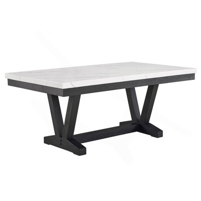 Table de salle à manger 1Pc