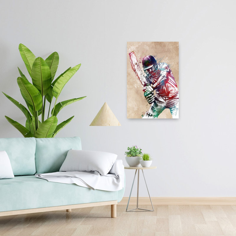 Print, 60.96cm H x 40.64cm W