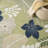 Megan 4' x 6' Blue Tropical Rug-1886520314-1880375346