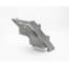 Jardin vertical incliné en plastique-69723044