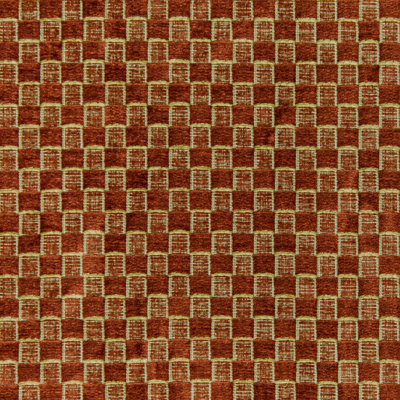 Linford Allonby Weave Fabric
