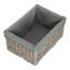 Brambly Cottage Isere Wicker Decorative Basket-1189214280