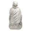 Statue de Jésus dans le jardin de Gethsémani