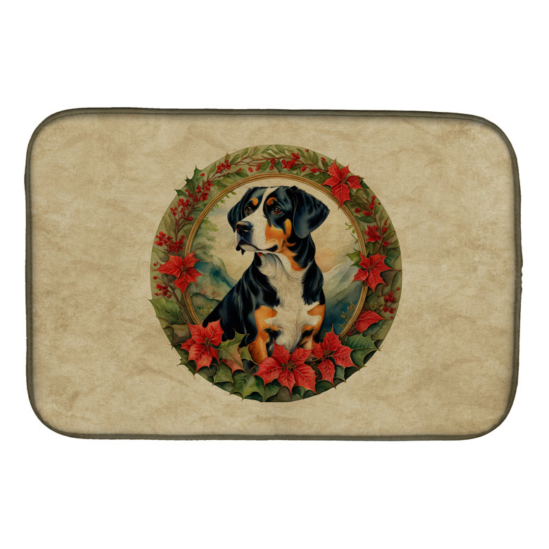 Tapis de séchage