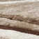 Arhan Abstract Brown Beige Area Rug