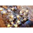 Rudin Outdoor 20 - Bulb 12'' Battery Powered LED Novelty String Light-1124351362
