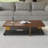 Rectangular Coffee Table With Storage-1378678396