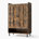 Rustic Brown