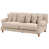 Beige is out of stock selected