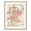«Carmelo Delightful Spring Colors on Paper» par Leah Straatsma, reproduction-7357318-7357320