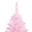 Arbre de Noël artificiel de Noël avec support en PVC-88293338-94997181