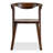 Rozella Solid Wood Side Chairs
