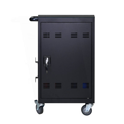 32-Bit-Plastic Device Basket Device, Accent Cabinet