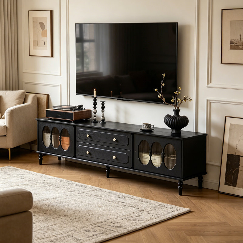 Dansby, 21.25"H x 70.86"L x 15.74"W