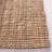 Martha Stewart Hand Woven Jute Solid Color Rug-423511157