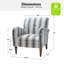 Fauteuil Ariana-1794629571