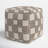 Gwennie Upholstered Pouf-1107912285