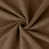 Dark Coffee Polyester Blend