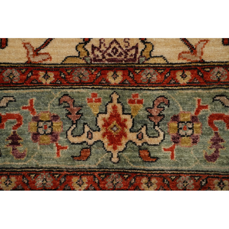Tapis 5 pi x 7 pi