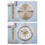 Horloge de plancher American