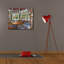 «Puzzle Room» par Bigelow, illustrations sur toile-166994046