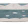 Adventures Children Teal Rug