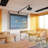 6" Universal Projector Screen Mount - Wall Or Ceiling Installation-109727999