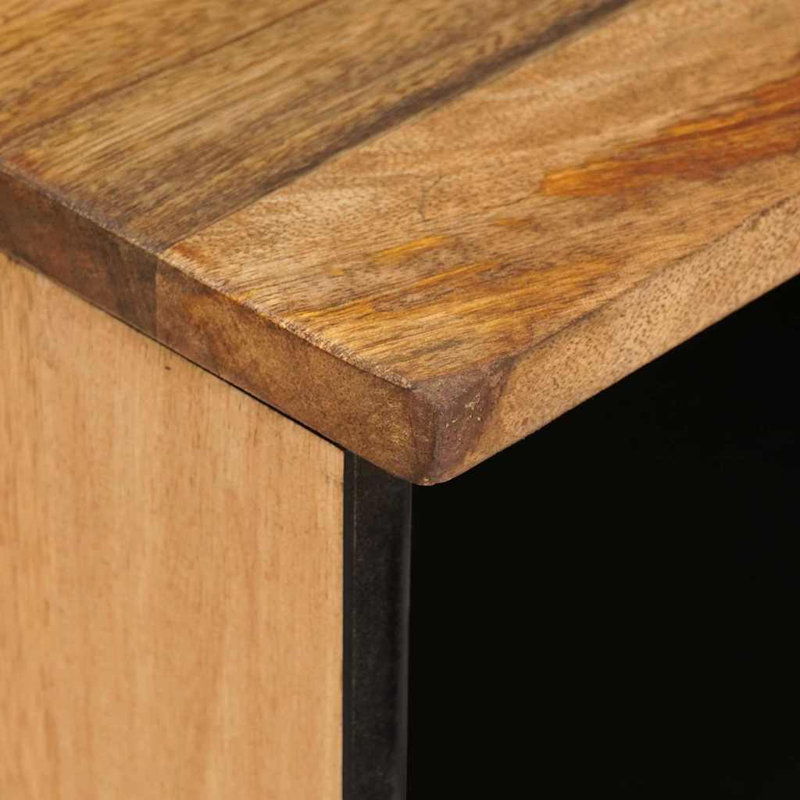 Unfinished TV Stand for TVs up to 88"