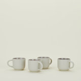 Hirma Stoneware Coffee Mug