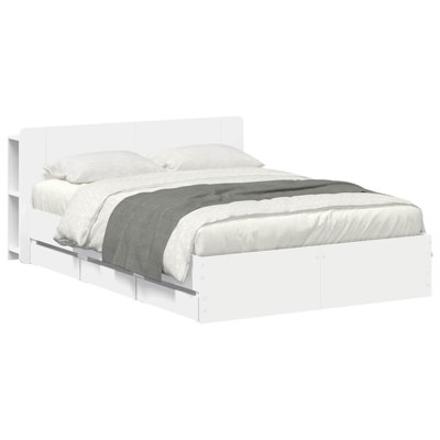 Bed Frame