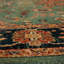 Tapis intérieur en polyester tissé Spice Market Deir-28671368