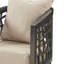 Fauteuil d'appoint