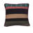 Striped Cotton Pillow Cover
