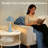 Nelie 10.5" Hardware Led Table Lamp-1937774951