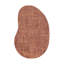 Za Copper Jacquard Recycled P.E.T Rug-129389250