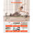 VEVOR Gray Pilates Reformer