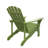 Sage Adirondack Chair