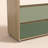 Bustillo Modern Contemporary 47.01'' W 6 Drawer Dresser