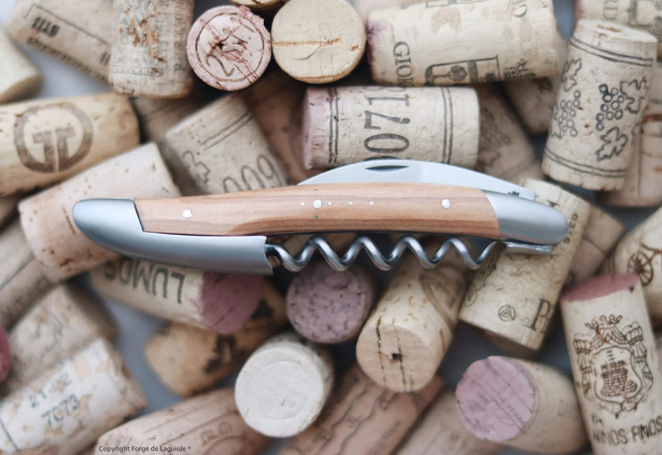 Bar & Wine Tools