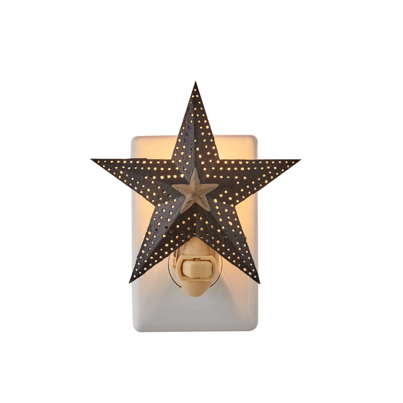 Veilleuse Blackstone