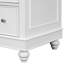 [Cabinet seulement] Meuble-lavabo (lavabo non inclus)-1981016602